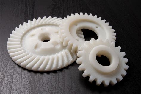 cnc nylon parts manufacturer|nylon machining materials.